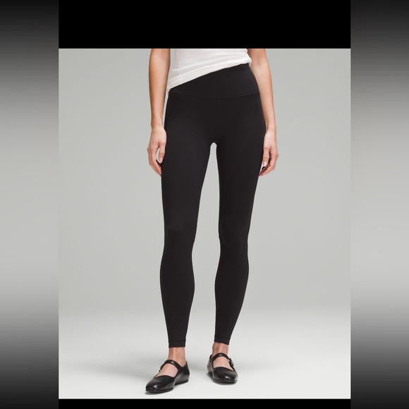 LULULEMON LEGGINGS - Picture 2 of 5